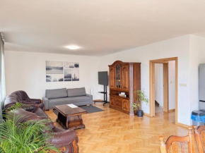 FamilyVilla, new 4 Luxury Big Apartments, parking